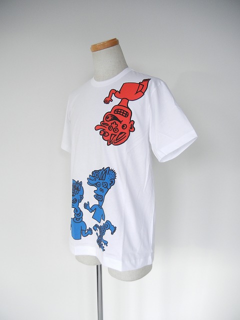 COMME des GARCONS SHIRT【コム デ ギャルソン シャツ】正規取り扱い店